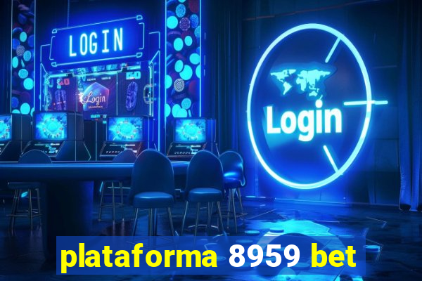 plataforma 8959 bet